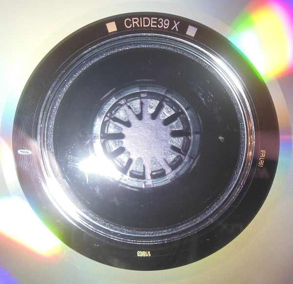 The Exploited : Fuck The System (CD, Album, Dig)
