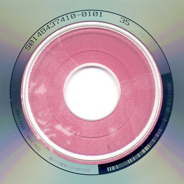 Social Distortion : White Light, White Heat, White Trash (CD, Album)