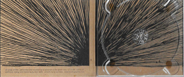 Shooting Spires : Shooting Spires (CD, Album)