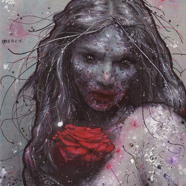 Planes Mistaken For Stars : Mercy (LP, Album, Ltd, RE, RM, Pur)