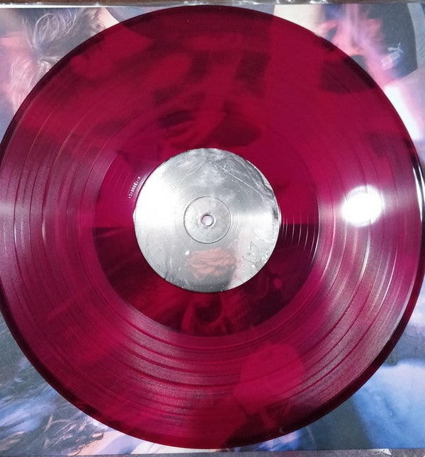 Planes Mistaken For Stars : Mercy (LP, Album, Ltd, RE, RM, Pur)