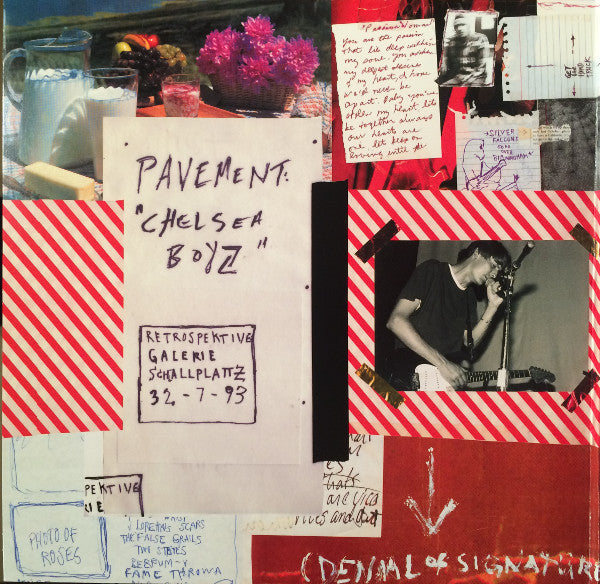 Pavement : The Secret History, Volume 1 (1990-1992) (2xLP, Comp)