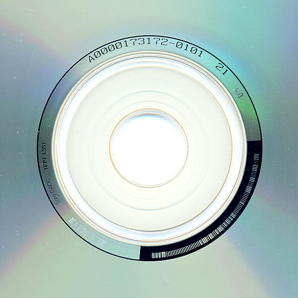 The Ex & Guests : Instant (2xCD, Album, RE, Son)