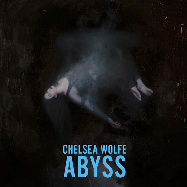 Chelsea Wolfe : Abyss (2xLP, Album)