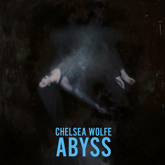 Chelsea Wolfe : Abyss (2xLP, Album)