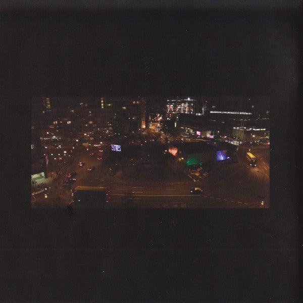 The Maccabees : Marks To Prove It  (CD, Album)