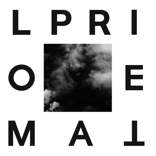 Loma Prieta : Love (7", EP, Ltd)