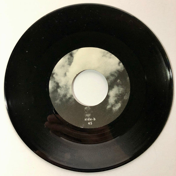 Loma Prieta : Love (7", EP, Ltd)