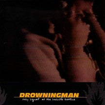 Drowningman : Busy Signal At The Suicide Hotline (CD, Album)
