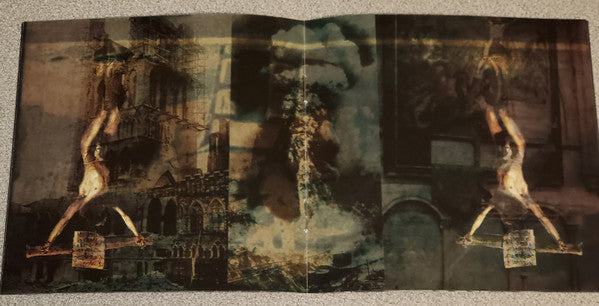 Mord : Christendom Perished (CD, Album)