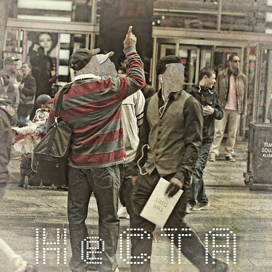 HeCTA : The Diet (CD, Album)