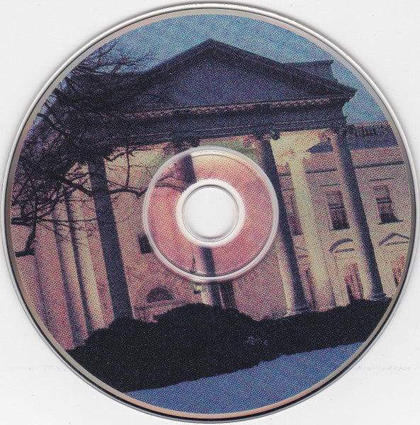 The Dead C : The White House (CD, Album)
