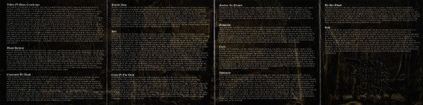 Broken Flesh : Broken Flesh (CD, Album)