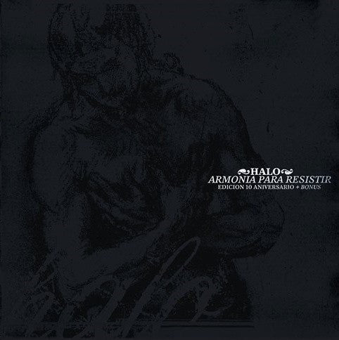Halo (17) : Armonia Para Resistir (LP, Album, RE)
