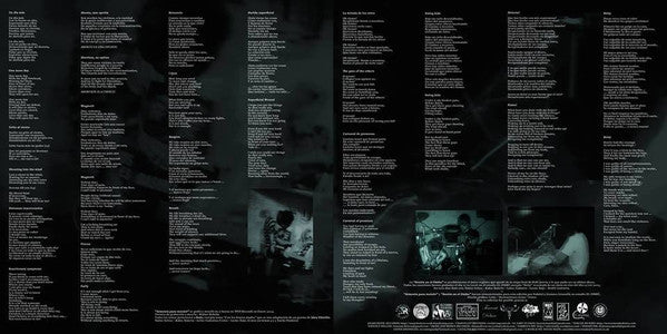 Halo (17) : Armonia Para Resistir (LP, Album, RE)