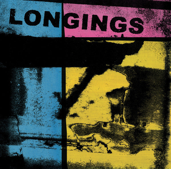 Longings : Longings (12", Yel)