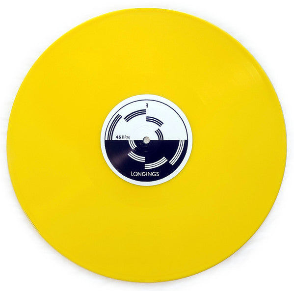 Longings : Longings (12", Yel)