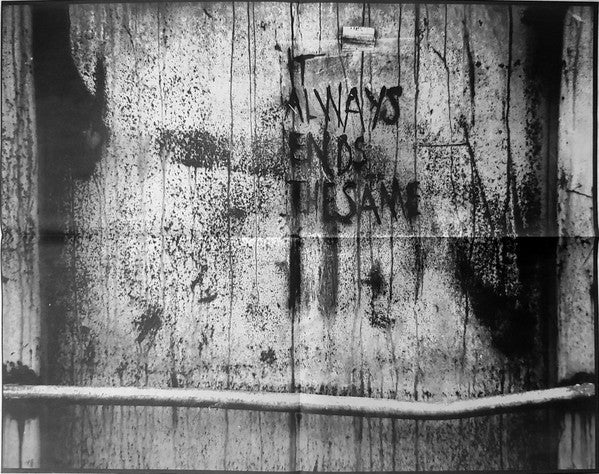 Longings : Longings (12", Yel)