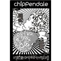 Chippendale : Our Growth By Experience Has Failure (Cass, S/Sided, Ltd, Num)