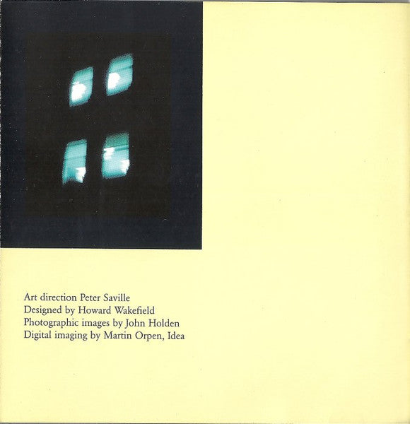 Joy Division : Permanent: Joy Division 1995 (CD, Comp, UK )