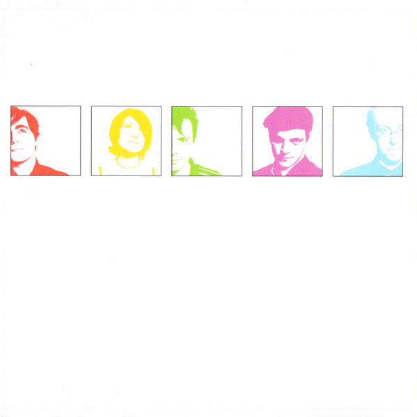 Art Brut : Bang Bang Rock & Roll (CD, Album, Jew)