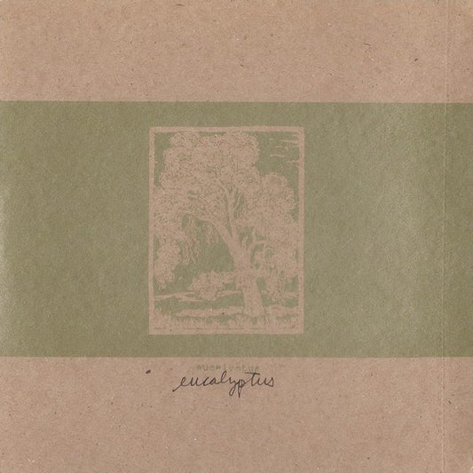 Various : Eucalyptus (2x7", Comp, RP)