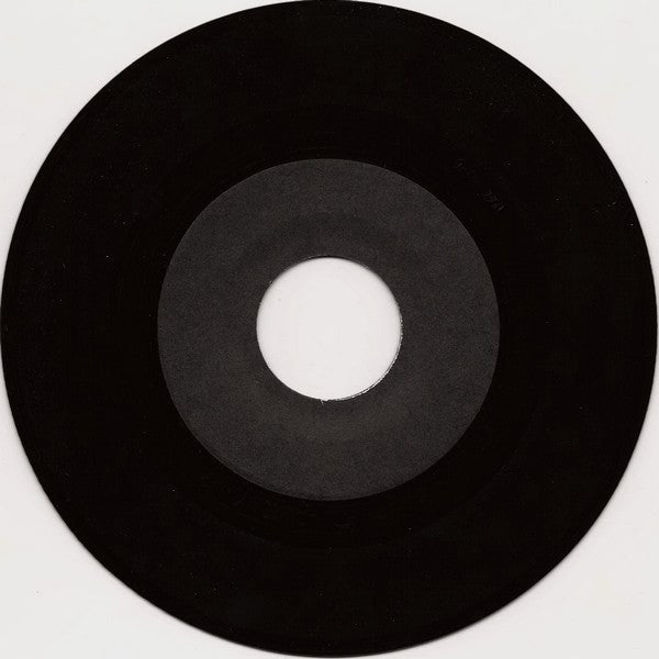 Various : Eucalyptus (2x7", Comp, RP)