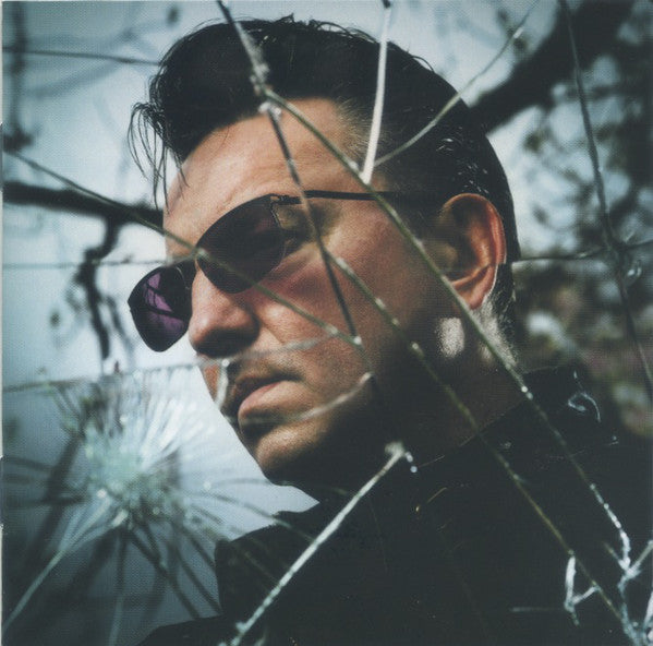 Richard Hawley : Hollow Meadows (CD, Album)