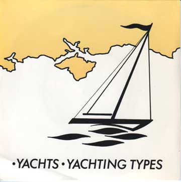Yachts : Yachting Types (7", Pic)