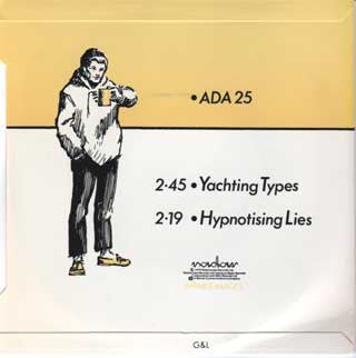 Yachts : Yachting Types (7", Pic)