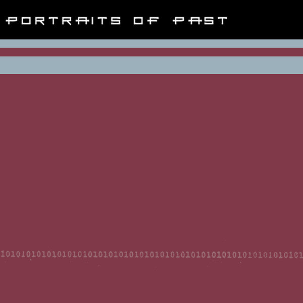 Portraits Of Past : Portraits Of Past (LP, Album)
