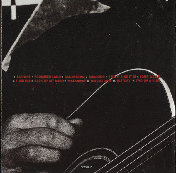 Cast : All Change (CD, Album)