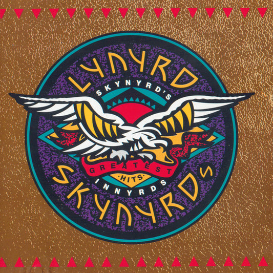 Lynyrd Skynyrd : Skynyrd's Innyrds / Greatest Hits (CD, Comp)