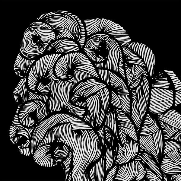 Svalbard (2) : One Day All This Will End (LP, Nea)