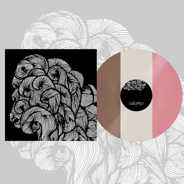 Svalbard (2) : One Day All This Will End (LP, Nea)
