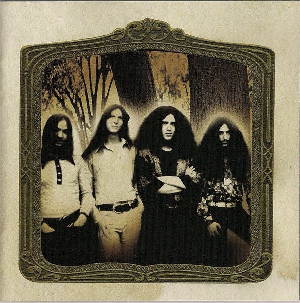 Pentagram : First Daze Here Too - The Vintage Collection - (2xCD)