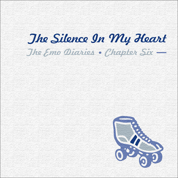 Various : The Emo Diaries Chapter Six: The Silence In My Heart (CD, Comp)