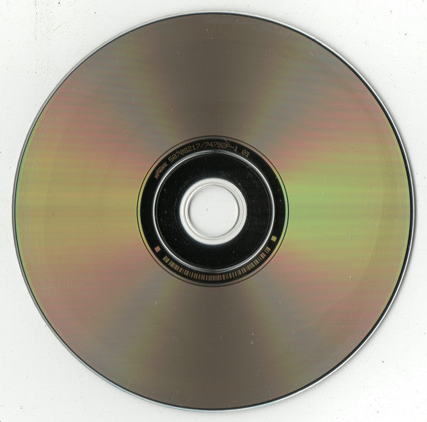 Fu Manchu : Go For It...Live! (2xCD, Album)