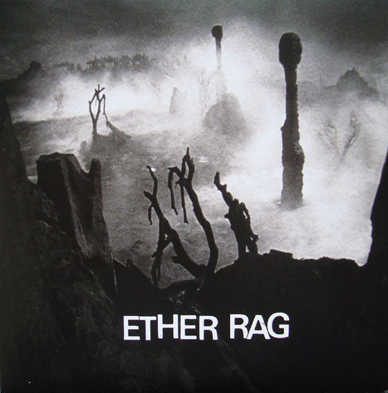 Ether Rag : Ether Rag (7")