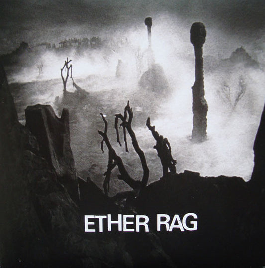 Ether Rag : Ether Rag (7")