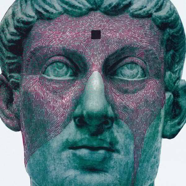 Protomartyr (2) : The Agent Intellect (CD, Album)