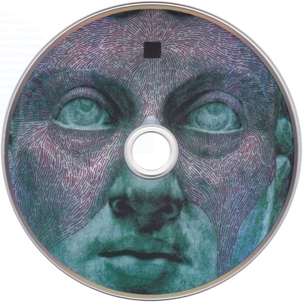Protomartyr (2) : The Agent Intellect (CD, Album)