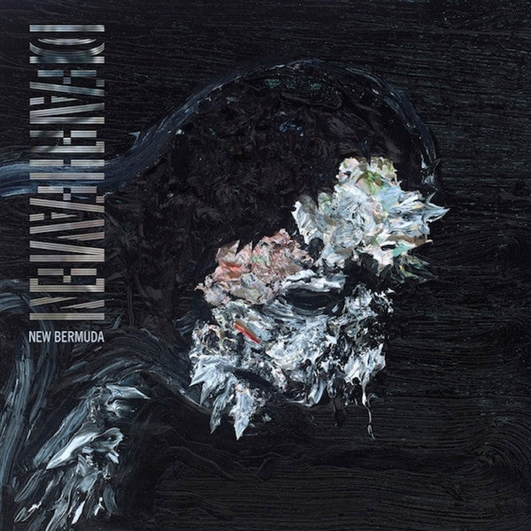 Deafheaven : New Bermuda (2xLP, Album, Ltd, Whi)