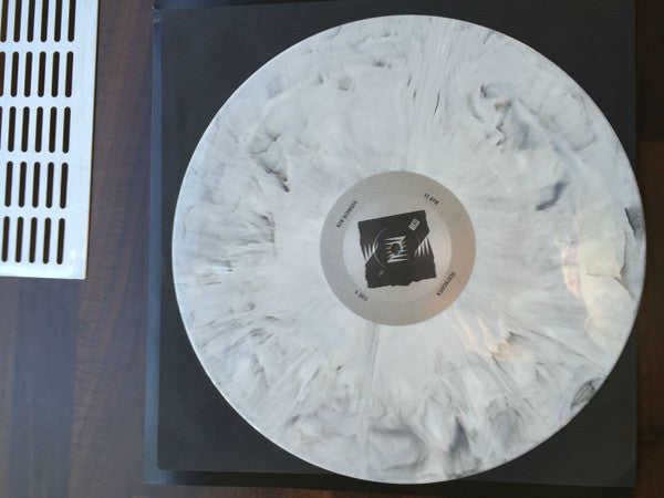Deafheaven : New Bermuda (2xLP, Album, Ltd, Whi)