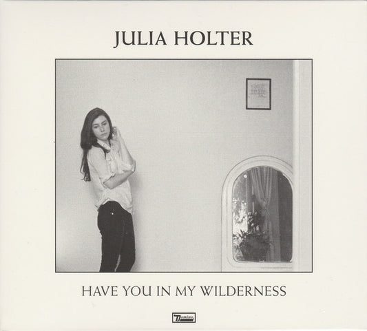 Julia Holter : Have You In My Wilderness (CD, Album)