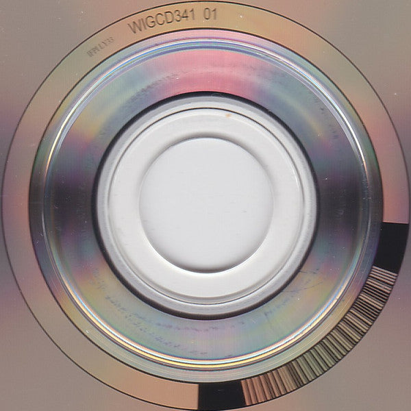 Julia Holter : Have You In My Wilderness (CD, Album)