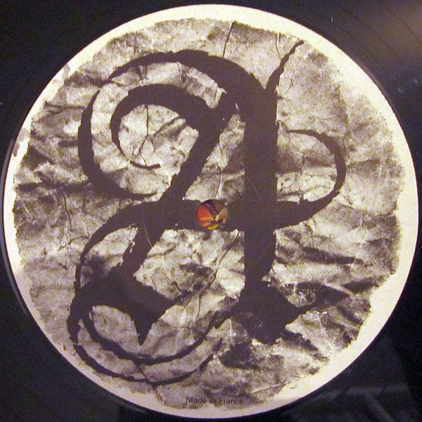 Conflict (2) : It's Time To See Who's Who (LP, Album, RP, Gat)