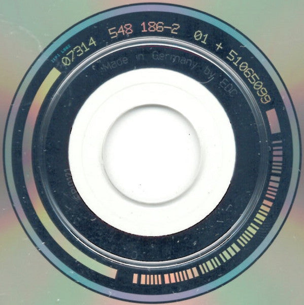 The Slits : Cut (CD, Album, RE, RM, EDC)