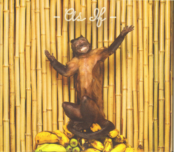 !!! : As If (CD, Album, Dig)