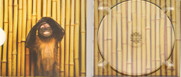 !!! : As If (CD, Album, Dig)